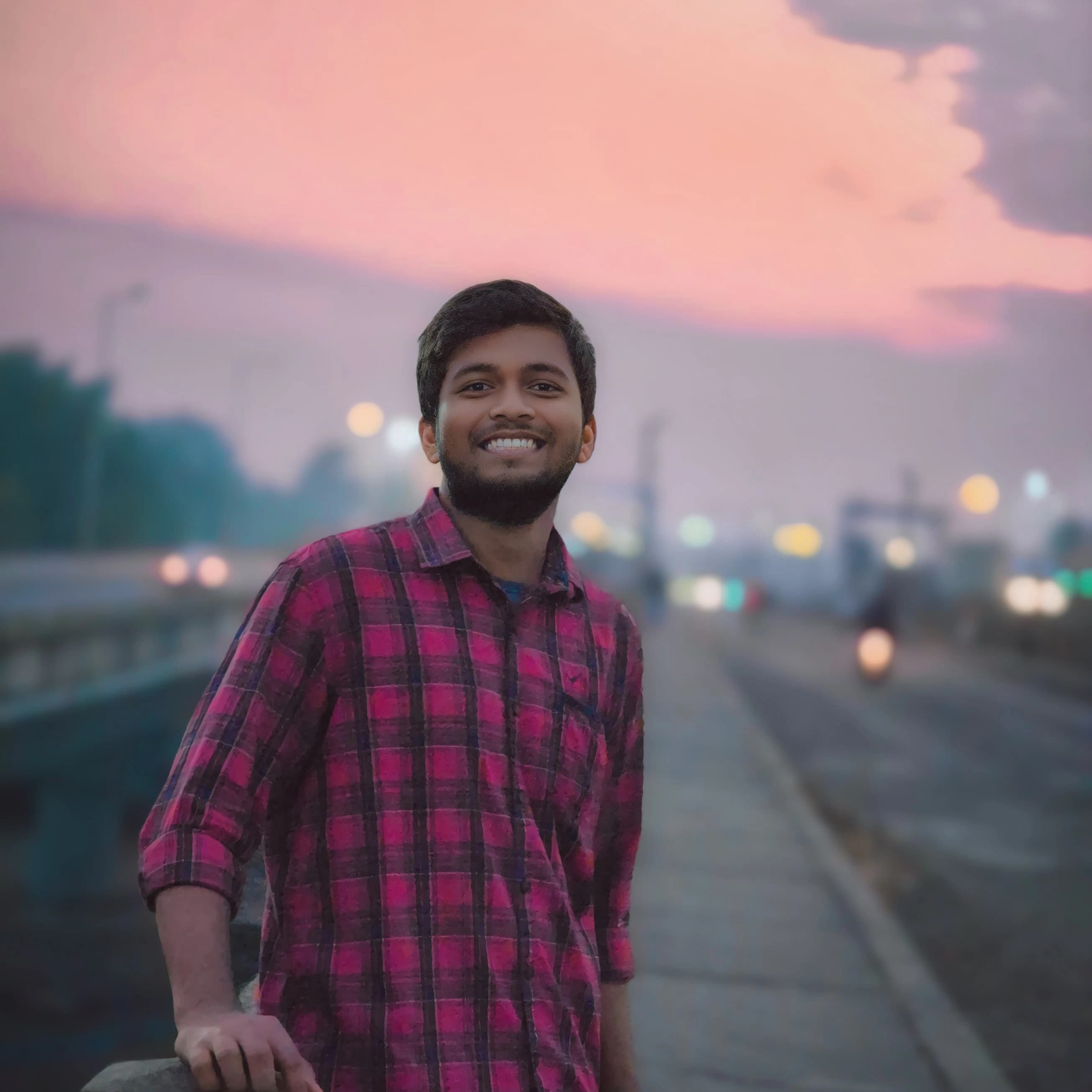 Profile Photo